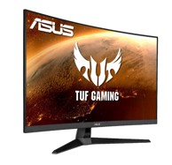 ASUS Monitor TUF Gaming VG328H1B, 80 cm (31,5"), 1920 x 1080 piksela, Full HD LED, crni